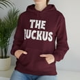 thumbnail image 7 of The Ruckus Hooded Sweatshirt, 7 of 7
