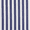 Blue, variant on Cotton Blue and White Stripes Striped Lines Patterned Beach Time Blue Cotton Fabric Print by the Yard (04915-B)