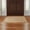 Abaca Natural, variant on · REDEARTH · Round Area Rug - Hand Woven Braided 100% Natural Jute - Artisan Made Reversible Boho Jute Rugs for Bedroom - Kitchen - Living Room - Farmhouse - Aesthetic Home Decor (8' Feet - Natural)