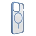thumbnail image 4 of Kit Mica Cámara MR. GADGETS Funda Case Transparente para Iphone 16 Pro Max Azul Sierra, 4 of 7