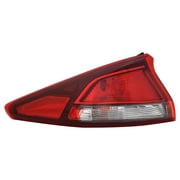 New Aftermarket   Driver Side Outer Tail Light Assembly 92401G2050 fits 2017-2022 Hyundai Ioniq