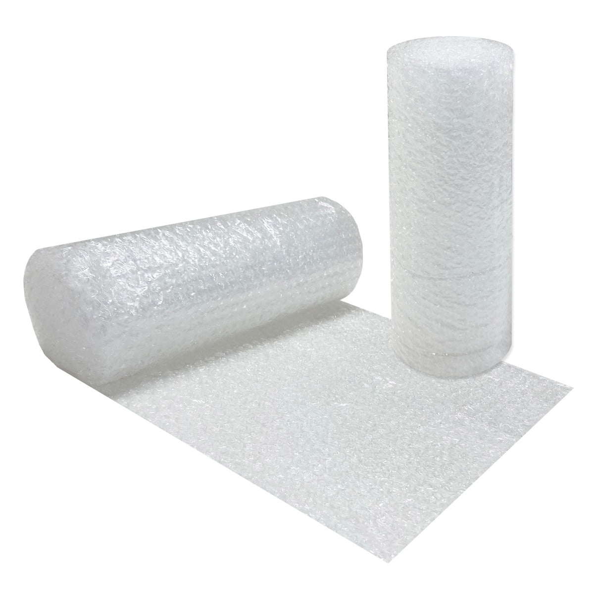 3/16 inch Perforated Small Bubble uBoxes Bubble Roll New Improved Version 175 feet x 12 inch 