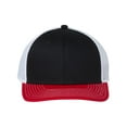 thumbnail image 2 of The Game Everyday Trucker Cap, 2 of 3