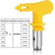 thumbnail image 2 of 6pcs Airless Nozzle,Airless Spray Gun Nozzle for High Pressure Paint Gun(Type 515,517,519,521,523,525), 2 of 5