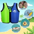 Gogokids Kids Toddler Swim Float Vest Floatation Jackets Swimsuit