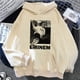 thumbnail image 4 of Sudadera con capucha de Eminem, diseño con estampado kawaii, cómoda, estilo moderno, sudadera con capucha de manga de invierno para mujer, patrón juvenil, ropa de calle, tela suave, 4 of 5