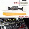thumbnail image 2 of Smart Automatic Engine Stop Start Canceller Off Closer Controller Sensor Plug Cable for LX2 2019-2024, 2 of 5