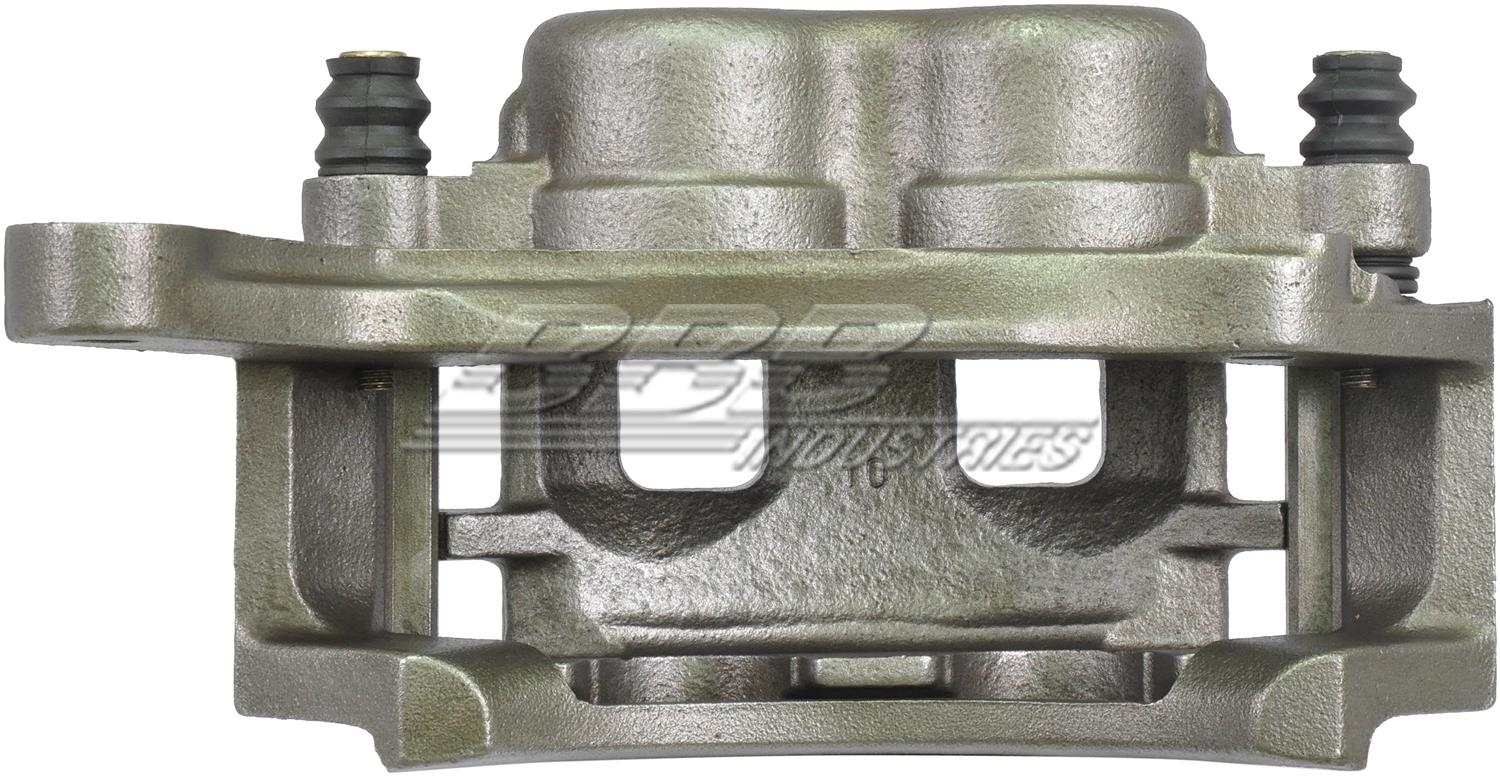 TERREPOWER formerly BBB Industries 99-17751A Reman Caliper w/installation Hardware