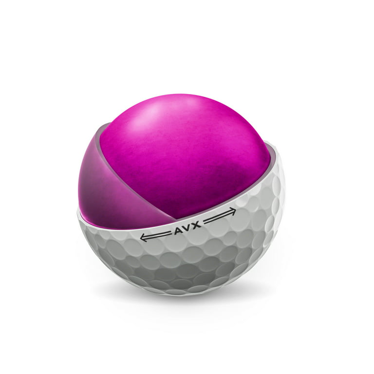 Titleist AVX, Buy AVX Golf Balls
