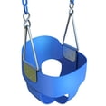 thumbnail image 2 of Columpio para Bebés Jungle Gym Kingdom - Asiento Columpio para Bebés de Uso Pesado, Respal Jungle Gym Kingdom Jungle Gym Kingdom, 2 of 2