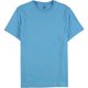 thumbnail image 1 of Club Room Camiseta básica con cuello redondo para hombre, azul, extragrande, 1 of 1