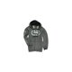 thumbnail image 1 of Sudadera Ecko Unltd Sudadera con capucha y cremallera completa gris extra pequeña, 1 of 1