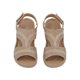 thumbnail image 4 of Sandalias Mujer Casuales Etnia Cómodas Ligeras Huaraches rosa 25 ETNIA 1301, 4 of 4