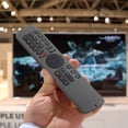 thumbnail image 3 of Estuche de silicona para TV Stick Fundas protectoras para control remoto compatibles con Bluetooth FLhrweasw El nuevo, 3 of 7