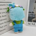 thumbnail image 6 of 9 "New Omoris Plush Toy, Cuddly and Soft Popular Horror Game Omoris Character Plush Doll Plush Pillow, Suitable for Role-Playing, Party Decoration, Great Gift for Game Fans(Blue), 6 of 7