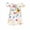 D, variant on Twfbrm Dog Clothes for Small Medium Dogs Girl Cat Tee Shirt Spring Summer Animal Clothes Puppy Outfits Ruffle Short Sleeve Doggy Shirts Pet Outfit