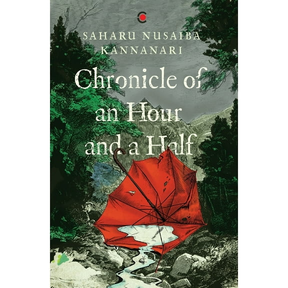 Chronicle of an Hour and a Half, (Hardcover)