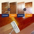 thumbnail image 2 of Truwash Floor Cleaner - Floor Polishing & Brightening Cleaner, Multi-Purpose Floor Cleaner, Powerful Decontamination Floor Cleaner, Floor Cleaning Liquid for Wooden Floors, 2 of 4