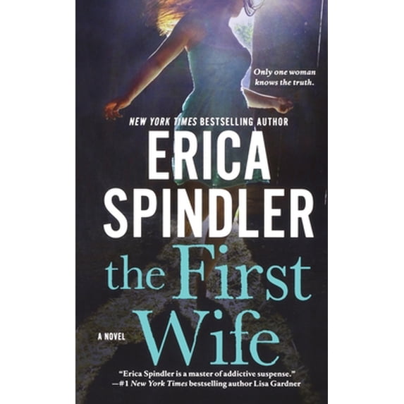 Pre-Owned First Wife (Paperback) 1250829062 9781250829061