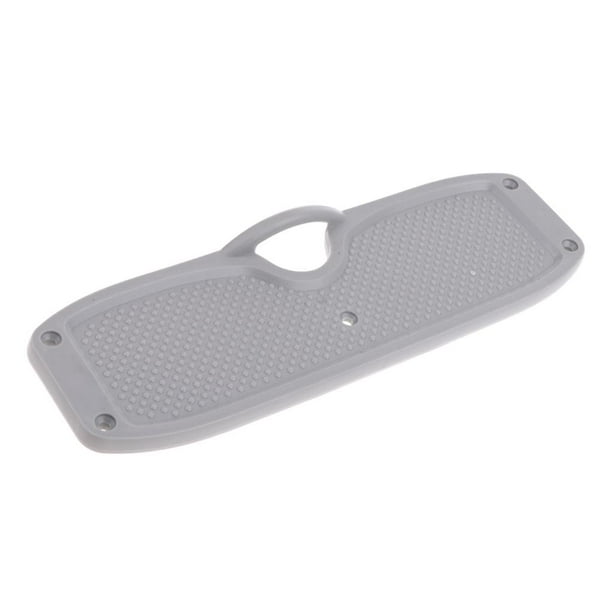 Outboard Engine Transom Mounting Pad, Plate Boat Bracket ,Lightweight