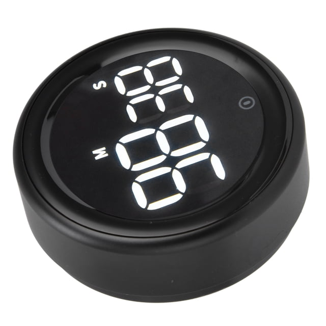 Temporizador Digital ANGGREK Eléctrico Multifunción Pantalla LED Pequeño