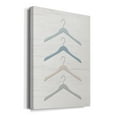 thumbnail image 2 of Laundry Hangers Premium Gallery Wrapped Canvas - Ready to Hang, 2 of 9