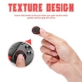 thumbnail image 2 of Controller Thumb Stick Grip Cap For PS3 PS4 XBOX Joystick Anti-slip Cover Gamepad Replacement Cap For Wii U PS3 PS4 XBOX, 2 of 4