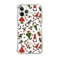 thumbnail image 1 of Chirstmas Gnomes Case Compatible with iPhone 12 Pro Max,Unique Art Design TPU Bumper Cover Case, 1 of 5