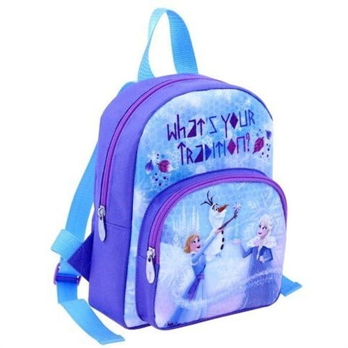 Global Designs Disney Frozen Mini Backpack