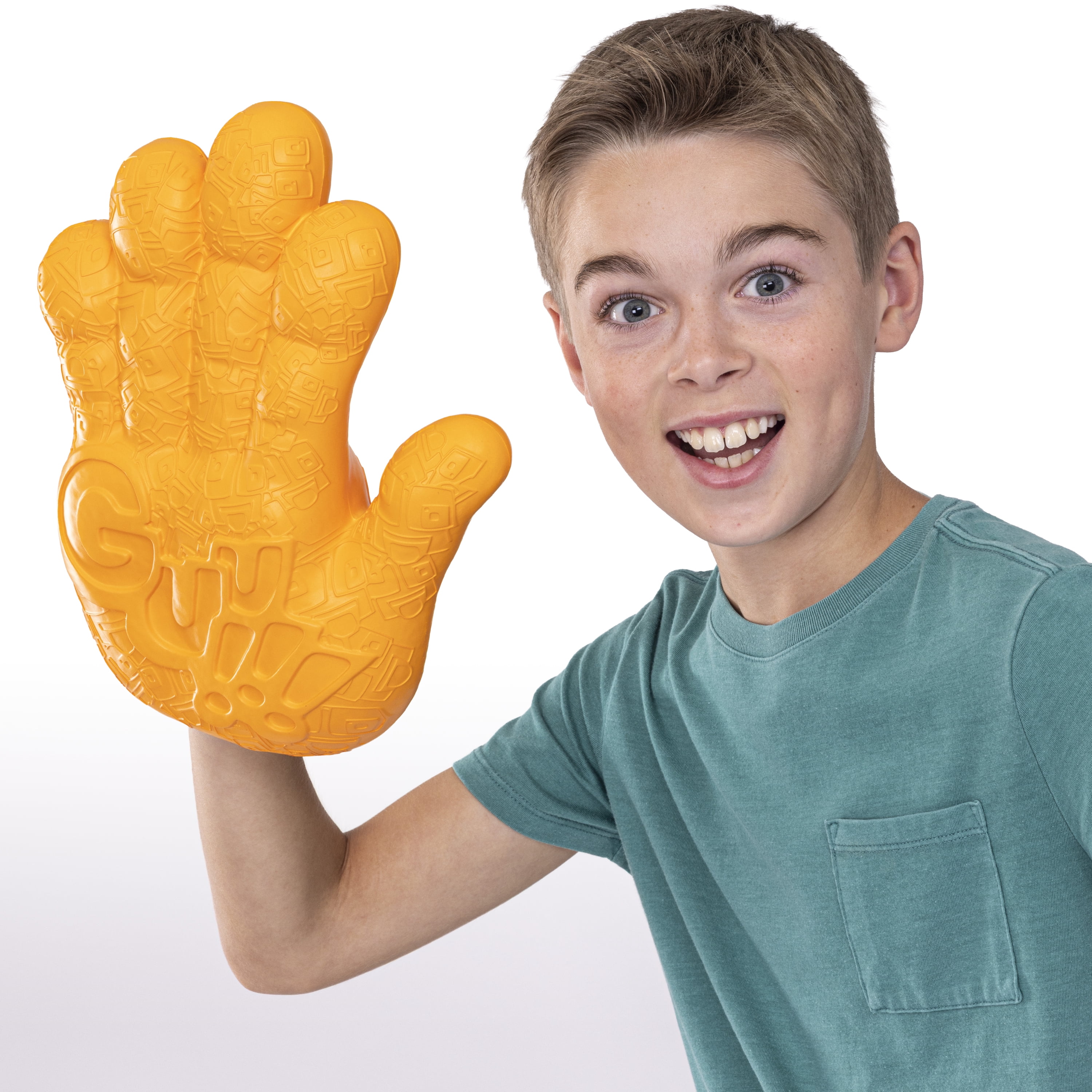 Unspeakable Chia Hand
