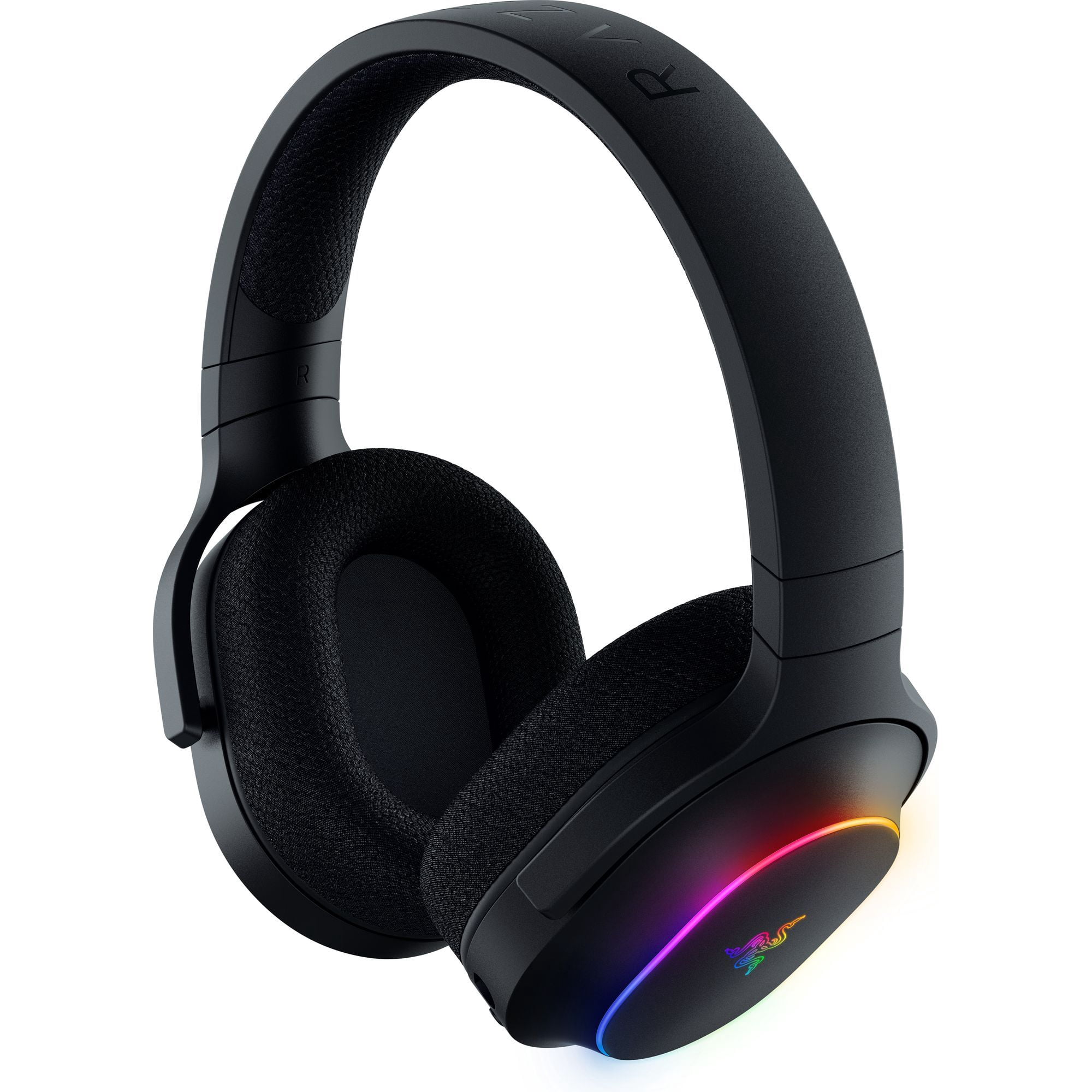 RAZER BARRACUDA X CHROMA - WIRELESS MULTI-PLATFORM GAMING AND MOBILE HEADSET