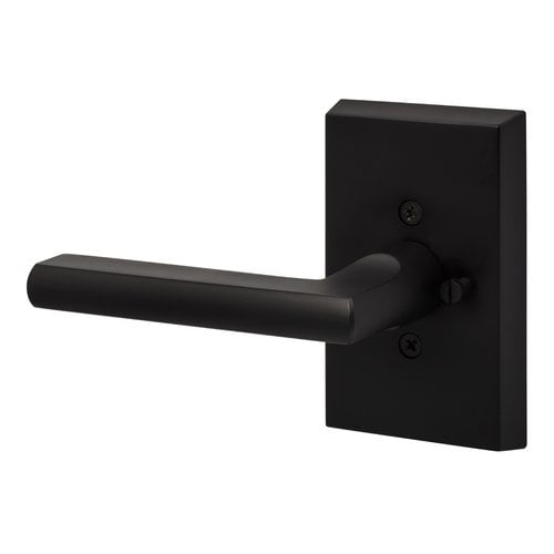 Sure-Loc Hardware Contemporary Series Privacy Door Lever