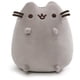 thumbnail image 1 of Peluche GUND Pusheen, el gato Squisheen, postura sentada, 15 cm, 1 of 6