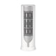 thumbnail image 2 of Teissuly Vertical Heater, Circulating Heating Fan, 2 Modes, 1000W Overheat Protection Small Floor For Home Office Teissuly WER202310232004, 2 of 7