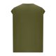 thumbnail image 4 of pstuiky Camiseta sin mangas para hombre, Camiseta de tirantes vintage de color liso para hombre, estilo casual, deportiva, transpirable, con cuello redondo Camisas para hombres s, 4 of 6