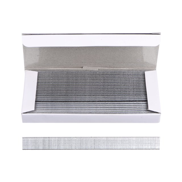 20000uds clavo Brad 18 Calibre 1/2 T-Forma Unique Bargains Galvanizado