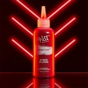 Splat Midnight Hair Color, Ruby, 6 oz (Pack of 2)