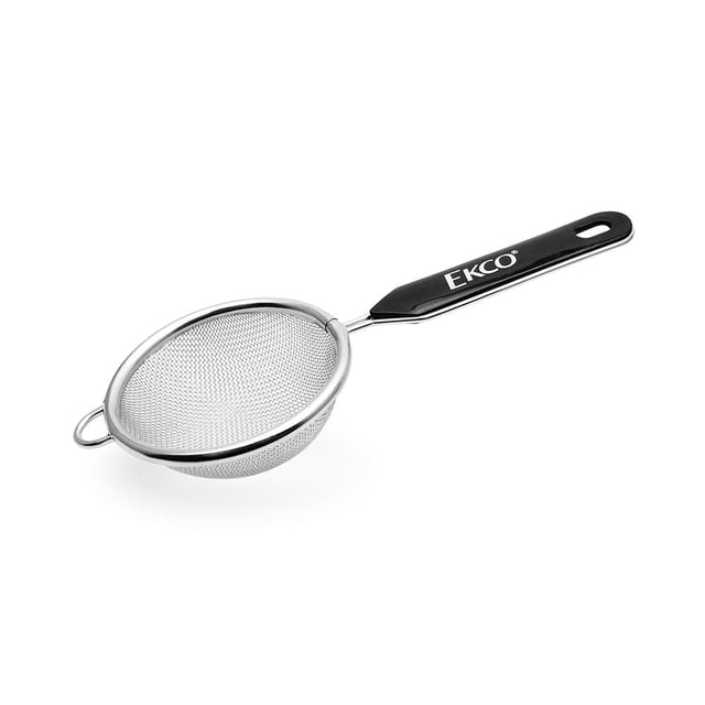 Colador Ekco Acero Classic10cm