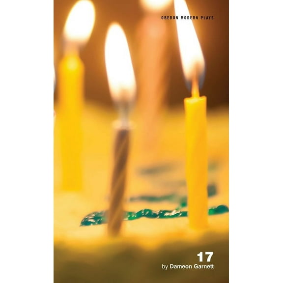 Oberon Modern Plays 17, (Paperback)