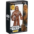 thumbnail image 3 of Figura de acción, juguete elástico de Star Wars Chewbacca, 1 paquete, 3 of 7