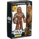 thumbnail image 3 of Figura de acción, juguete elástico de Star Wars Chewbacca, 1 paquete, 3 of 7