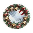thumbnail image 1 of Napperons de Noël, 1 of 6