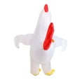 thumbnail image 4 of Kid's Inflatable Chicken Costume, 4 of 5