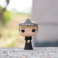 thumbnail image 2 of Funko Pop Game of Thrones: GOT - Figura de juguete Cersei, color negro Funko Funko, 2 of 2