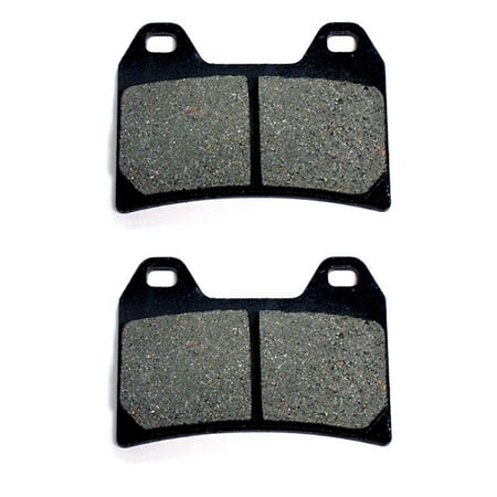 - 2005-2007 Victory Vegas 8 Ball Front Brake Pads