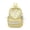 J, variant on Fashion Backpack Cute Backpack with Lace Large Laptop with Cute Accessories