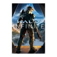 thumbnail image 1 of Poster Trend Global Halo Infinite 88 x 57 cm, 1 of 1