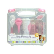 Summer Infant Health & Grooming Kit for Girls