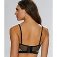 thumbnail image 3 of Calvin Klein BLACK Embrace Longline Bra, 3 of 9