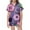 Purple, variant on Luvoko Child Pajamas Little Girls Outfits 3 Month Photography Outfits Girl Teen Clothes for Girls Sweatshirt And Sweatpants for Girls Toddler Girl Skirt Set First Birth Outfit Girl Spearmint Baby